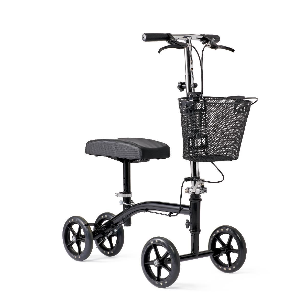 Medline Generation 4 Knee Walker