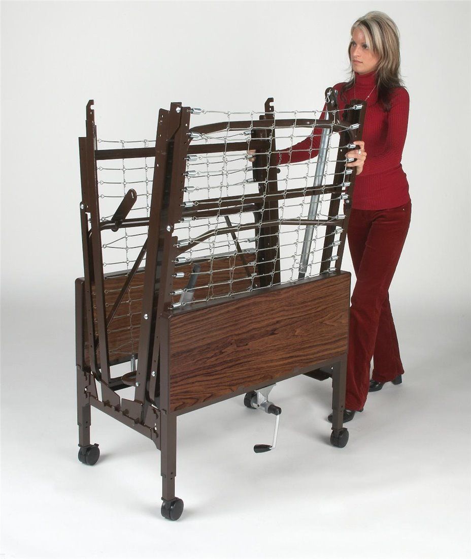 Bed Transporter - BeHope