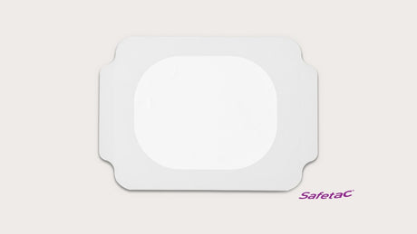 Mepitel Dressing Film 6 X 7cmmore Info... - BeHope