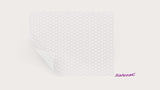 Mepitel Adherent Dressing, Size 7.5cm X 10cm - BeHope