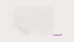 Mepitel Adherent Dressing, Size 5cm X 7.5cm - BeHope