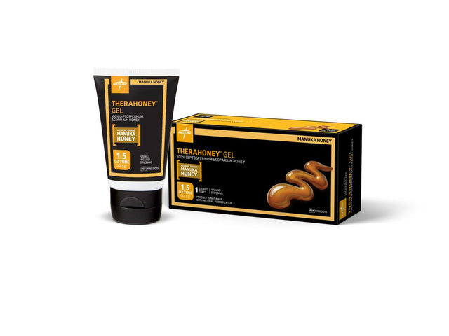 Therahoney® Honey Wound Gel - BeHope
