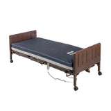 Delta Pro Homecare Bed System, Standard Linear Semi Electric - BeHope