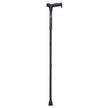 Adjustable Folding Cane With Reflective Strap - BeHope