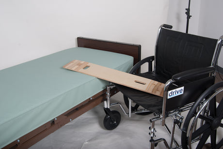 Bariatric Transfer Board - BeHope