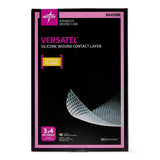 Versatel Silicone Contact Layer Dressing