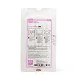 Versatel One Silicone Contact Layer Dressing 5cm X 7.5cm Box/10 Each - BeHope