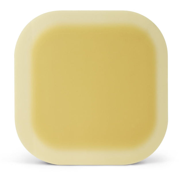 Exuderm Satin Hydrocolloid Dressing 5cm X 5cm Box/20 Each - BeHope