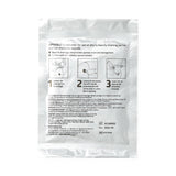 Opticell Gelling Fiber Wound Dressing 10cm X 10cm