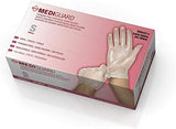 Mediguard® Powder-Free Vinyl Exam Glove, Beige