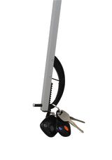 Hand Held Reacher, Non-Folding, 32"