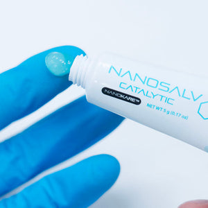 Alginate, Collagen, Hydrogel, Hydrocolloid