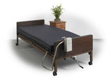 Balanced Aire Powered Alternating Pressure Air/foam Mattress, 35" W X 84" L - BeHope