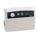 Med-Aire Edge Alternating Pressure & Low Air Loss Mattress Replacement System, Analog Control