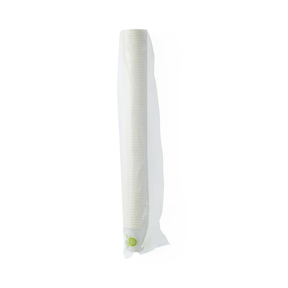 Drinking Cup Paper Poly Coated 7oz Case/2000 Each - BeHope