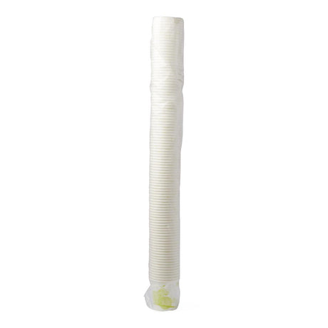 Drinking Cup Paper Poly Coated 7oz Case/2000 Each - BeHope