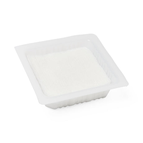 Gauze Sponge 12ply Sterile 10cmx10cm Trays Of 10 Case/1280 Each