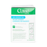 Non-adherent Telfa Type Pad 3"x4" Sterile