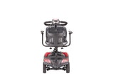 Scout Compact Travel Power Scooter, 3 Wheel - BeHope