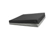 Wedge Cushion with Stretch Cover, 18" - BeHope