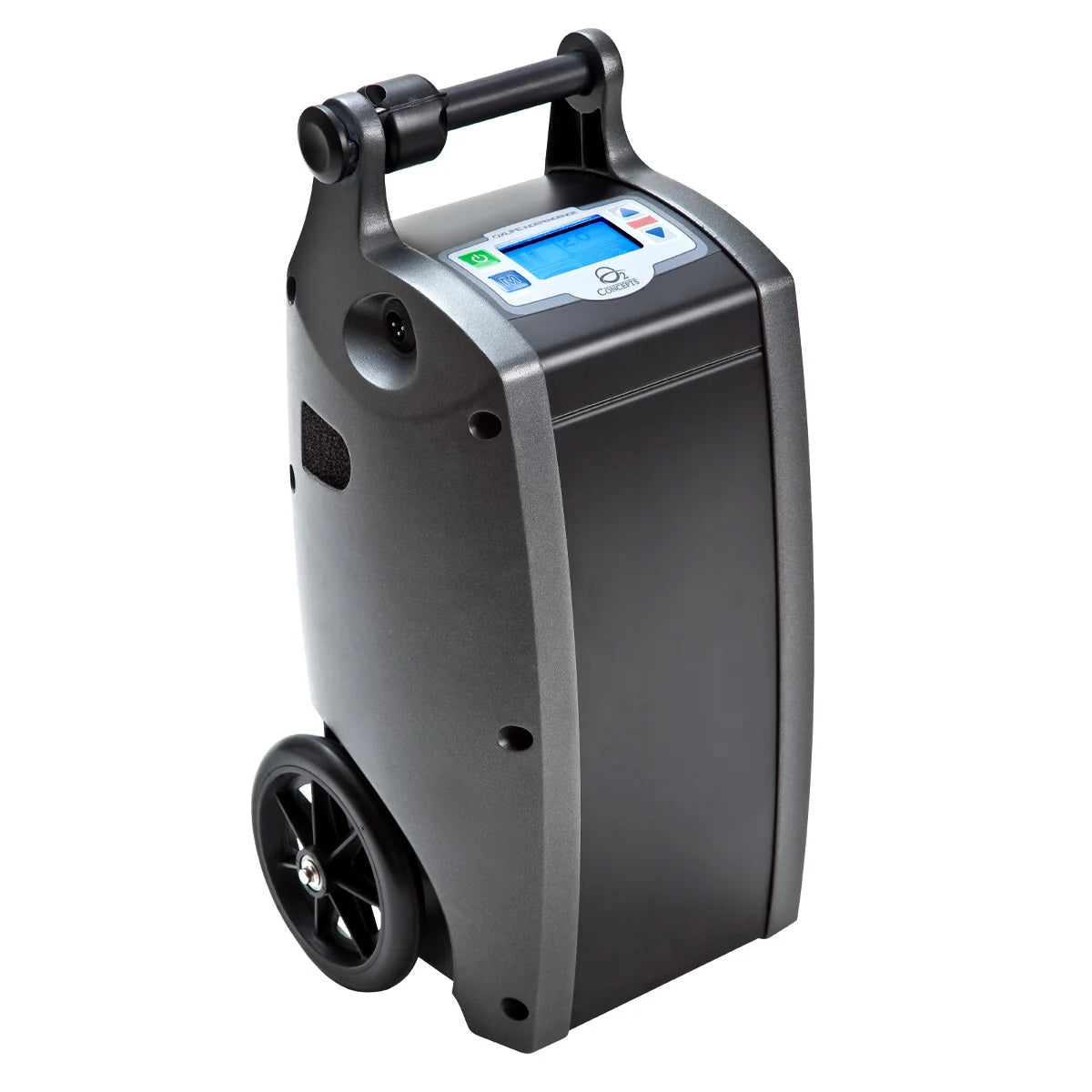 OxLife Independence Portable Concentrator
