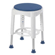 Bathroom Safety Swivel Seat Shower Stool - BeHope