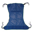 Full Body Patient Lift Sling, Mesh, Large - BeHope