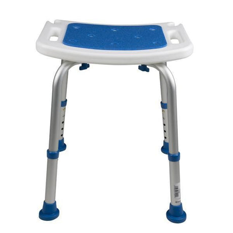 Adjustable Padded Bath Safety Seat