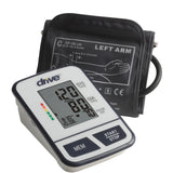 Economy Blood Pressure Monitor, Upper Arm - BeHope