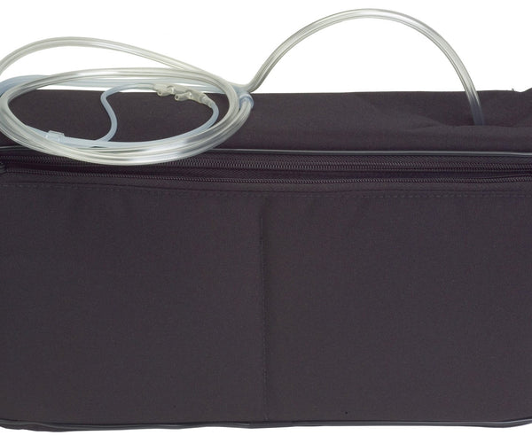 Oxygen Cylinder Carry Bag, Horizontal Bag - BeHope