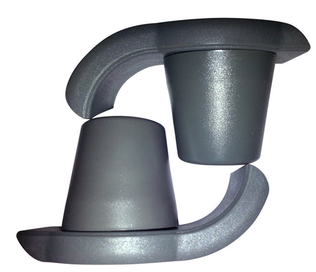 Walker Glide Ski - BeHope