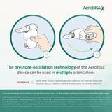 Aerobika Opep Device