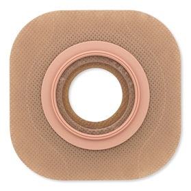 Flat Flextend Skin Barrier Cut-to-Fit Stoma (Box of 10)