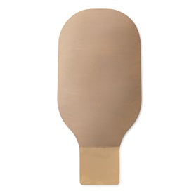 Two-Piece Drainable Pouch (Box of 10)