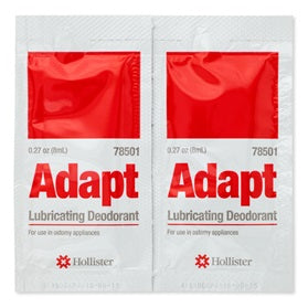 Desodorante lubricante Adapt