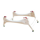 Otter Pediatric Bathing System Optional Bathtub Stand - BeHope