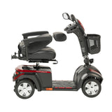 Ventura Power Mobility Scooter, 4 Wheel, 20" Captains Seat - BeHope