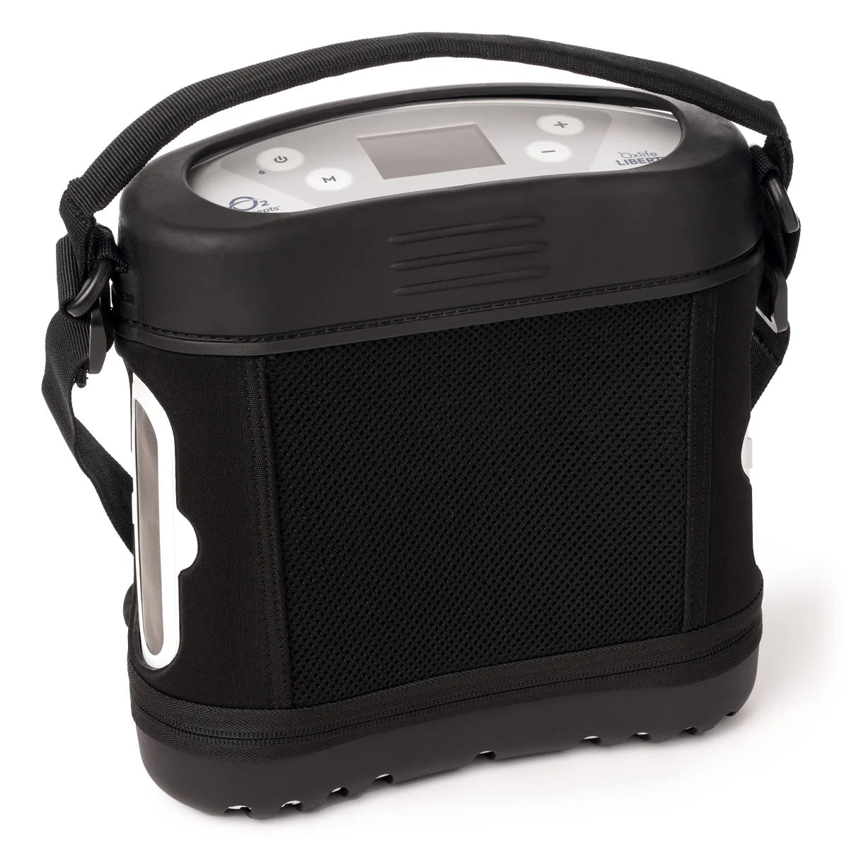 OxLife Liberty 2 Portable Oxygen Concentrator