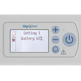 OxyGo FIT+ Portable Oxygen Concentrator