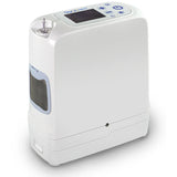 OxyGo NEXT Portable Oxygen Concentrator - Behope