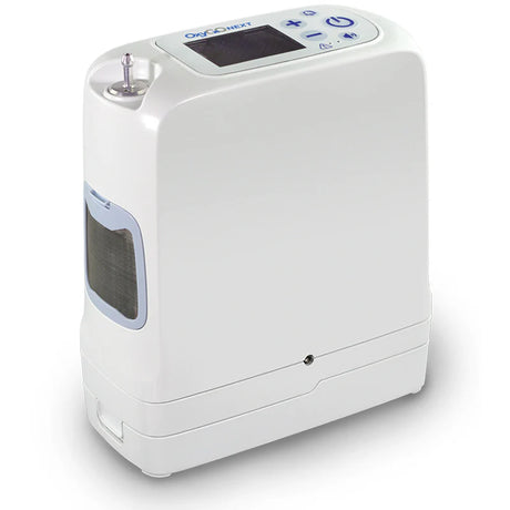 OxyGo NEXT Portable Oxygen Concentrator - Behope