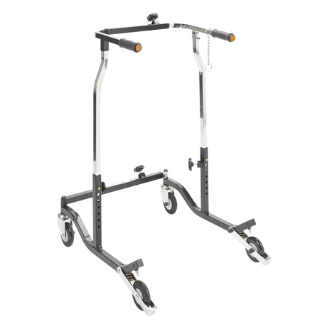 Bariatric Heavy Duty Anterior Safety Roller - BeHope
