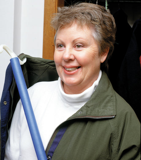 Lifestyle Dressing Stick, 24" - BeHope