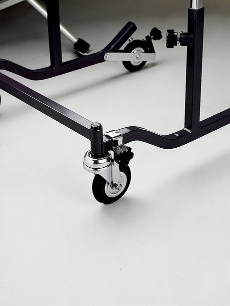 Swivel Wheel Locking Brackets - BeHope