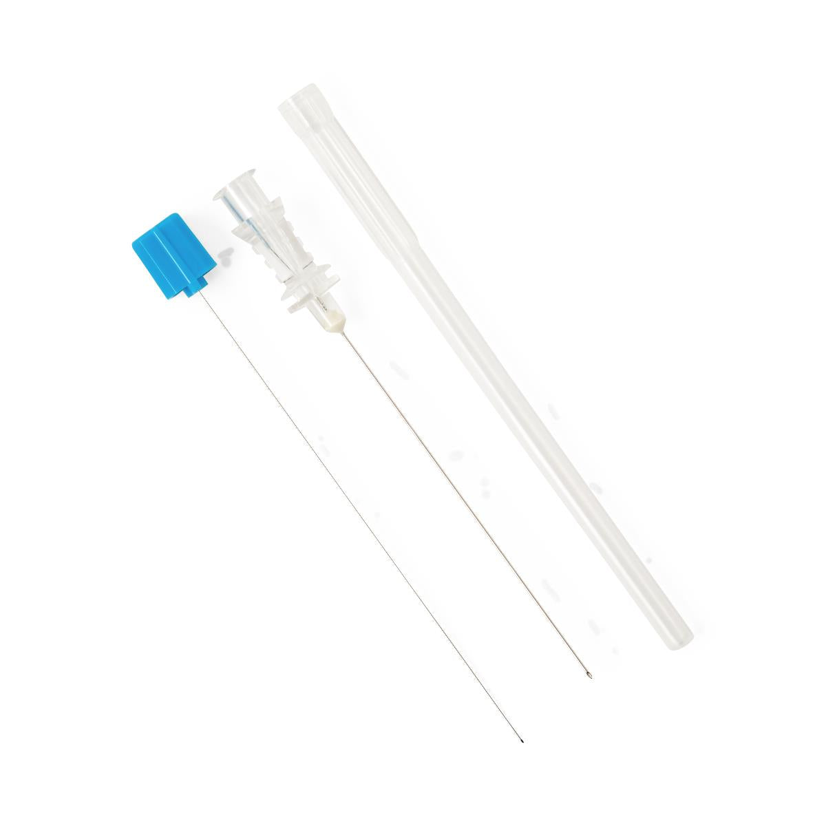Medline Quincke Spinal Needle