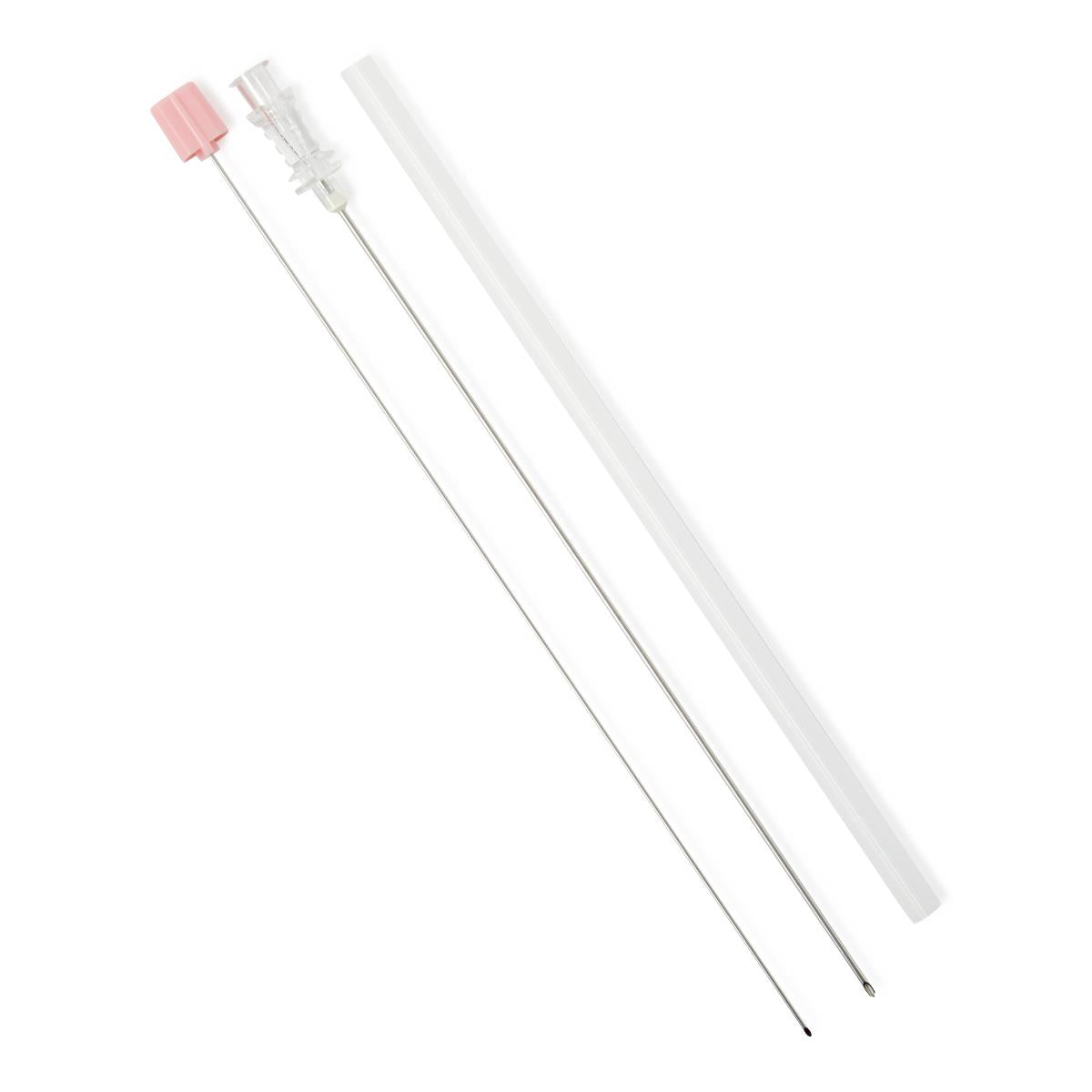 Medline Quincke Spinal Needle