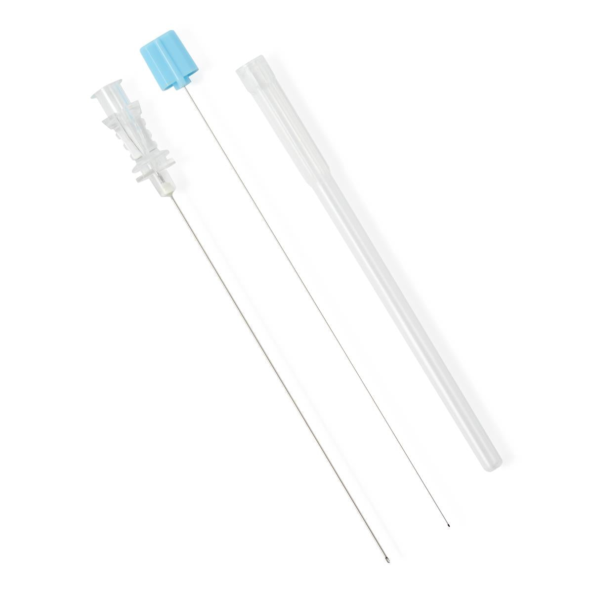 Medline Quincke Spinal Needle