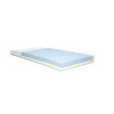 Multi-Ply Dynamic Elite Foam Pressure Redistribution Mattress, 80"