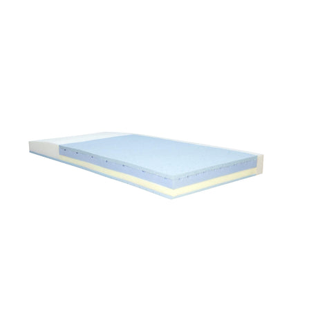 Multi-Ply Dynamic Elite Foam Pressure Redistribution Mattress, 80" - BeHope