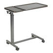 Multi-Purpose Tilt-Top Split Overbed Table - BeHope
